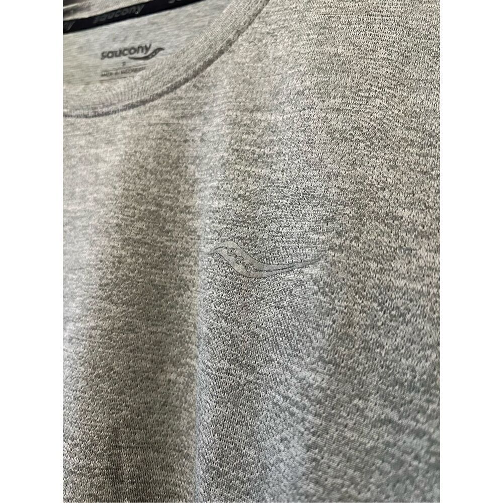 SAUCONY MENS T-Shirt - Picture 2 of 13